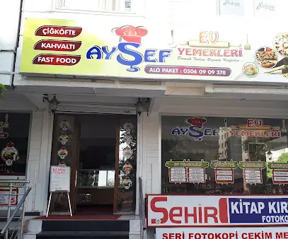 Arzu Ev Yemekleri