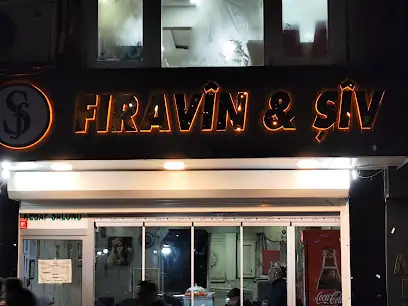 FIRAVÎN&ŞÎV