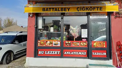 Battalbey Çiğköfte Salonu Taşlıçay