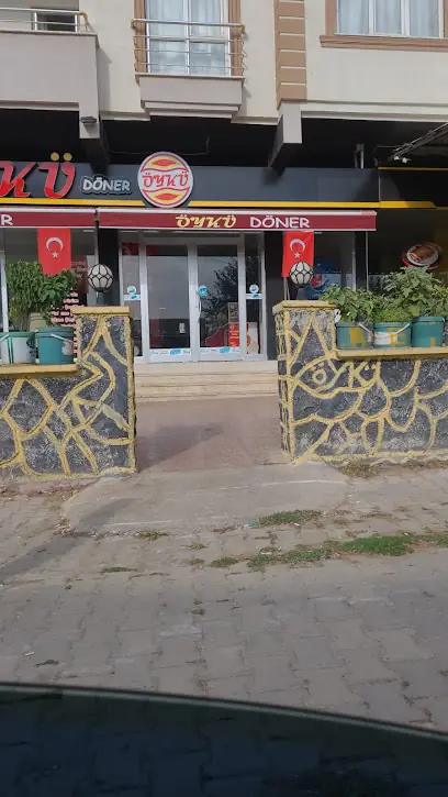 Öykü Döner