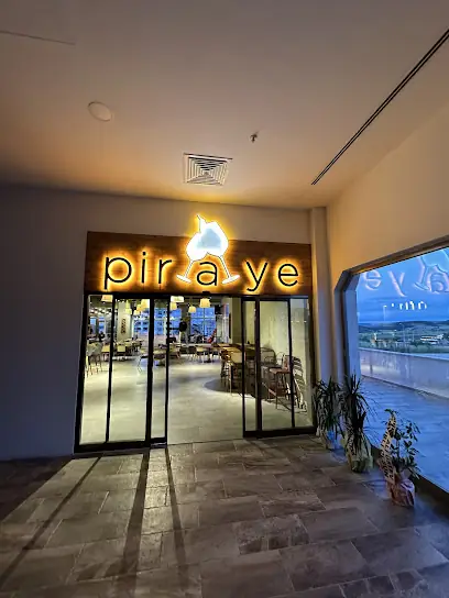 Piraye Sahne Restoran Keşan