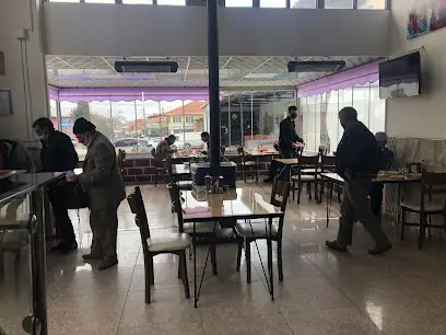 Cevizdibi Lokantası