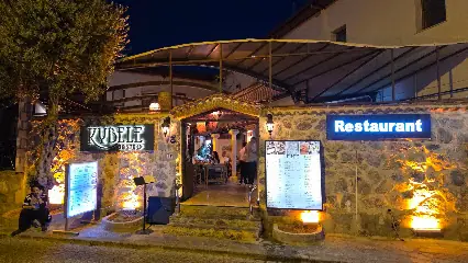 Kybele Gastro - Restaurant