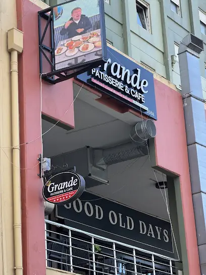Grande Patisserie Cafe & Ice Cream