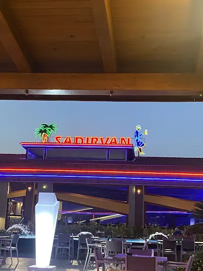 Şadırvan Döner