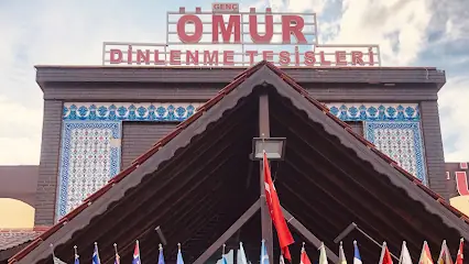 GENÇ ÖMÜR DİNLENME TESİSLERi