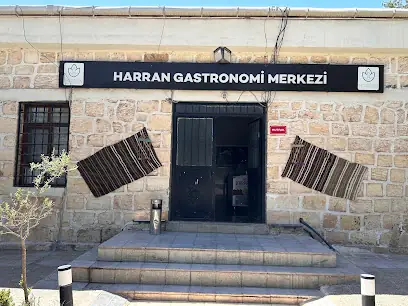 Harran Gastronomi Merkezi