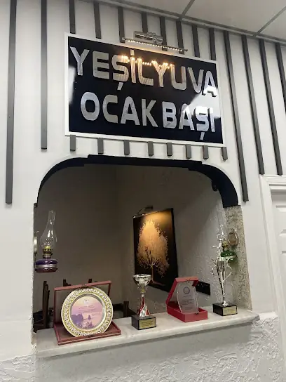 Yeşilyuva Ocakbaşı