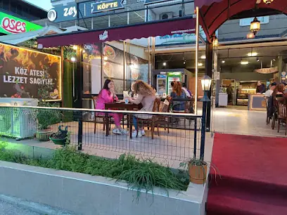 Çiftlik Cızzgara