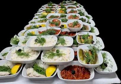 Yalova Ceylankent Kocaustanın yeri Cafe Restaurant
