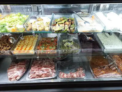 Dergah Restorant Turhal