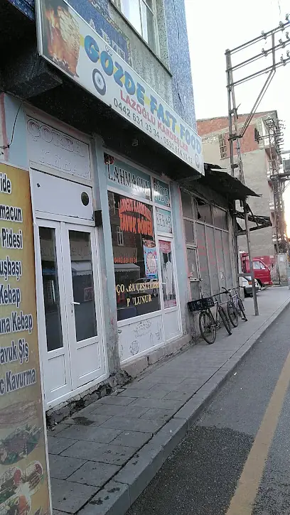 Gözde Döner