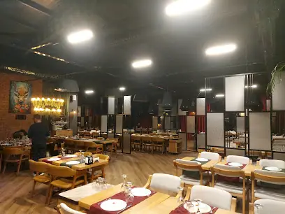 Zeytin Restaurant