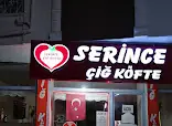 Serince Çiğ Köfte