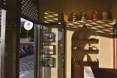 Adile Sultan Ev Yemekleri - Altunizade Restoranı (Ekspres)