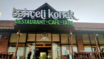 BahçeliKonak Restorant