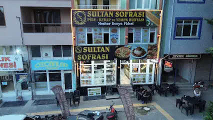 Sultan Sofrası Pide-Kebap Salonu