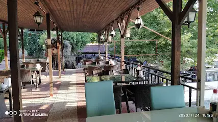 Beypinari Balik Restorant
