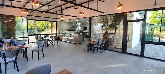 Sanaos Kahvaltı Izgara