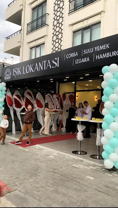 Işık Lokantası