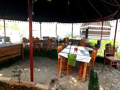 GÖRKEM RESTAURANT KAHVALTI SALONU