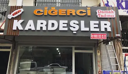 Ciğerci Kardeşler