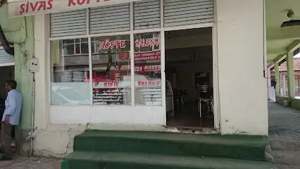 Sivas Köfte Salonu