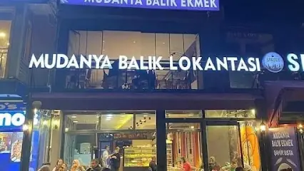 Mudanya Balik Lokantasi