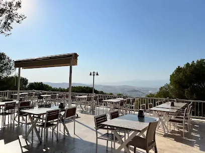 Tire Belediyesi Toptepe Aile Gazinosu