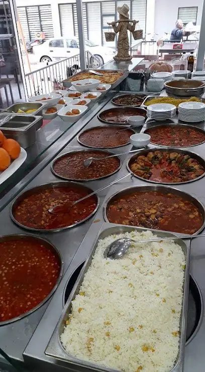 Doyum Ev Yemekleri Lokantası