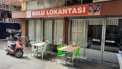 Bolu Lokantası