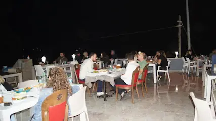 Kıyı Restaurant
