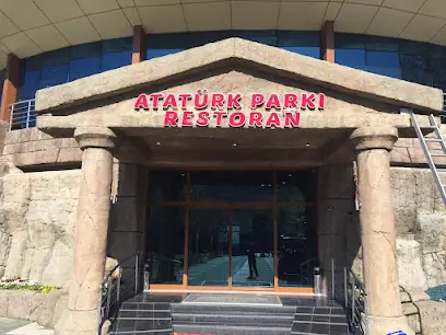Atatürk Parkı Restoran