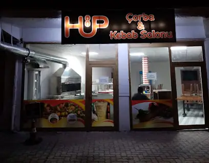 Hüp Çorba & Kebap Salonu