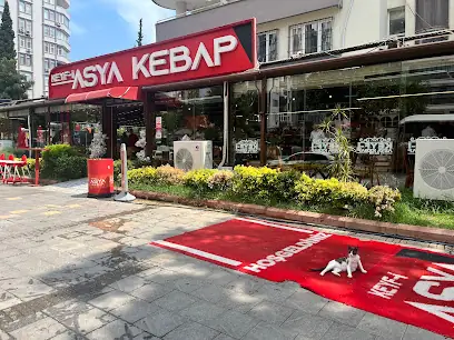 Keyf-i Asya Kebap
