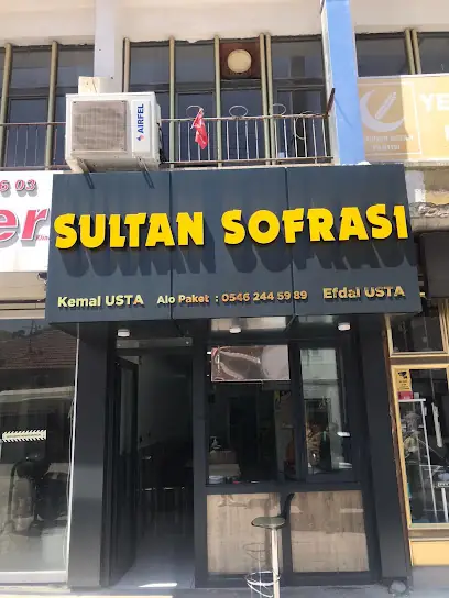 Sultan Sofrası