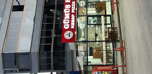 Gümüş Kebap, Germencik