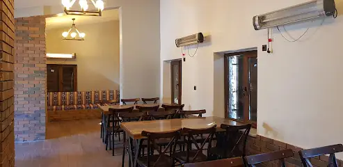 Yelkentepe Sosyal Tesisi