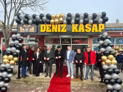 Deniz Kasap Restoran (Meşhur Pehlivanköy Sucukları)