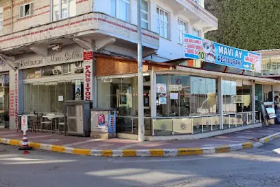Mavi Ay Restaurant