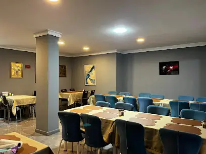 Bade Kahvaltı Salonu ve ev yemekleri