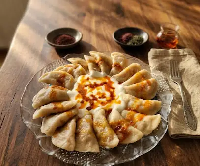 Haylaz Ev Yemekleri