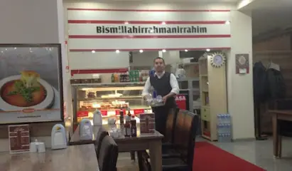 Konya Pide Taşfırın Aile Salonu