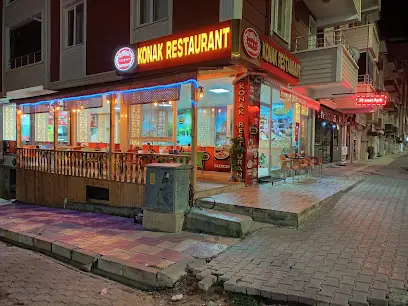 Konak Restaurant