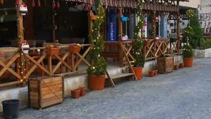 Seyir Cafe
