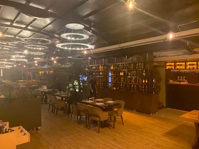 NOON RESTAURANT