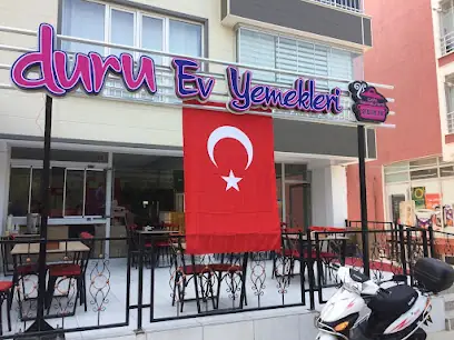 Duru Ev Yemekleri