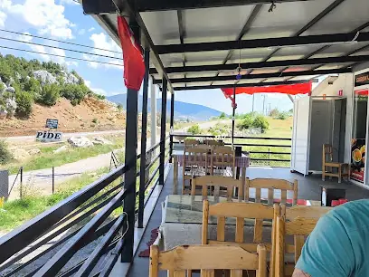 Ekrem Usta'nın Yeri