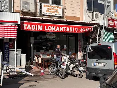 Tadım Lokantası