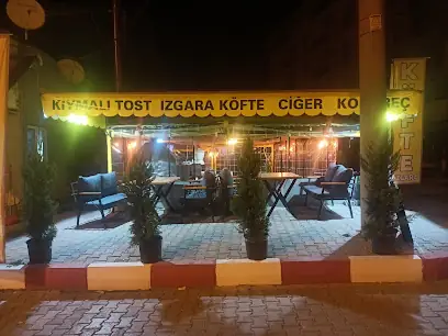 HASIR TOST